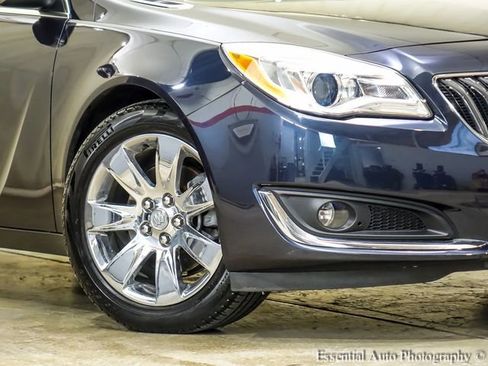 Used 2014 Buick Regal image 3