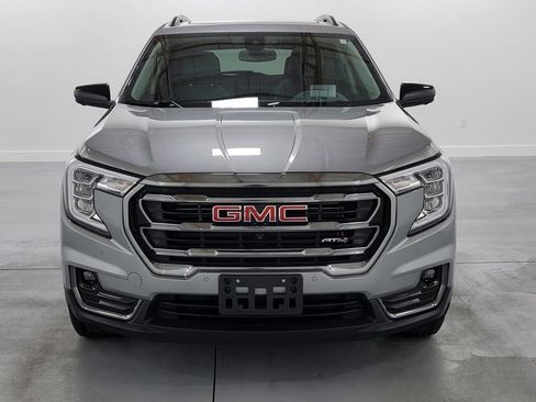 Used 2024 GMC Terrain AT4 w/ Tech Package image 3