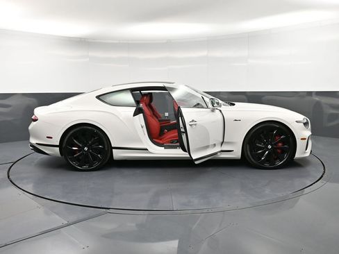 New 2026 Bentley Continental GT AWD/4WD image 34