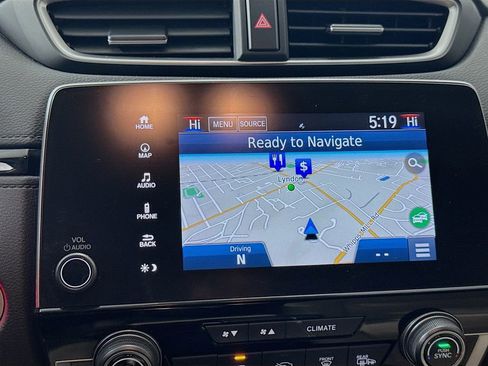 Used 2018 Honda CR-V Touring image 13