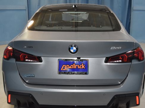 New 2026 BMW 228i xDrive w/ Technology Package image 22