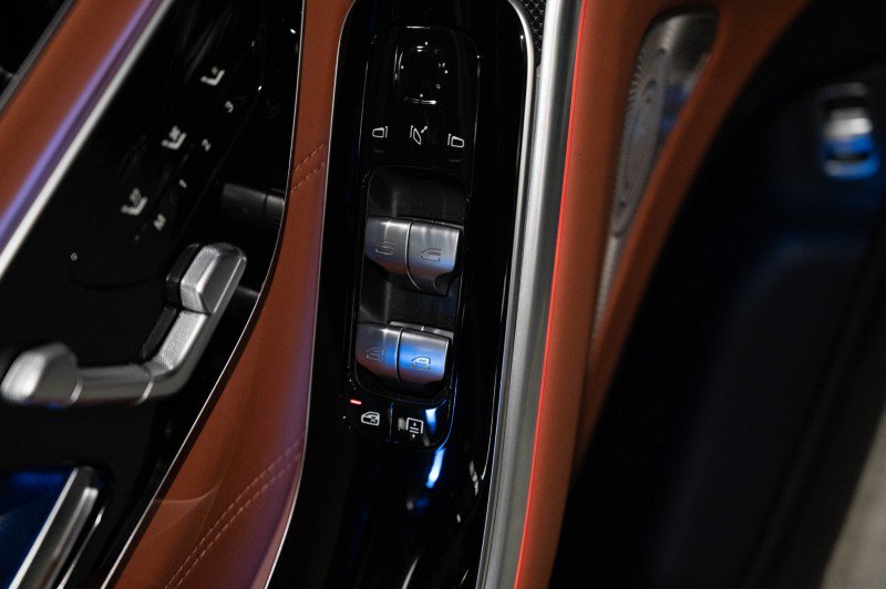 New 2026 Mercedes-Benz S 63 AMG S image 24