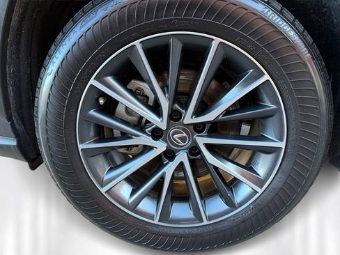 Certified 2023 Lexus NX 250 AWD image 9