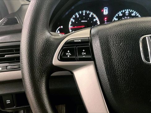 Used 2010 Honda Accord LX image 18