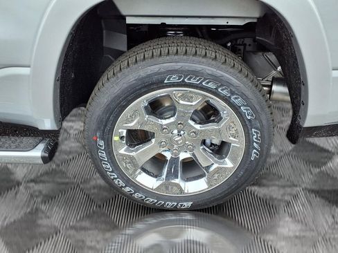New 2026 RAM 1500 Big Horn AWD/4WD image 19