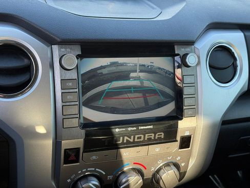 Certified 2021 Toyota Tundra SR5 image 25