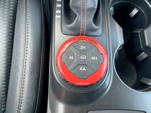 Certified 2023 Ford Bronco Raptor AWD/4WD image 38