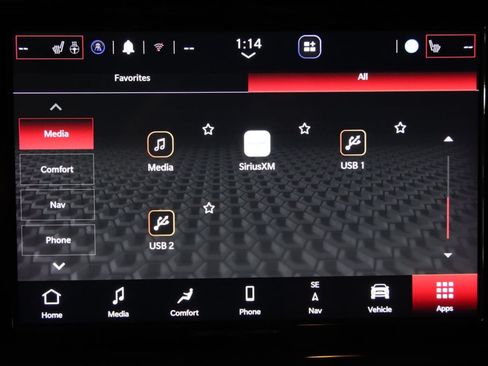 Used 2023 Dodge Durango R/T AWD/4WD image 51