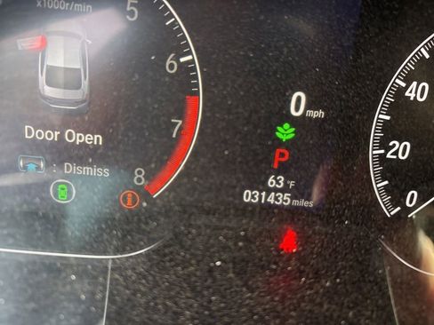 Used 2022 Honda Accord Sport image 8