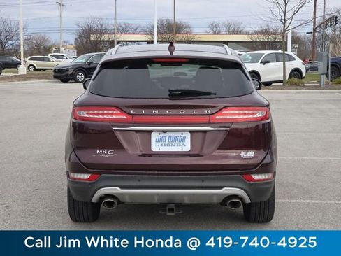Used 2019 Lincoln MKC Reserve w/ MKC Climate Package AWD/4WD image 15