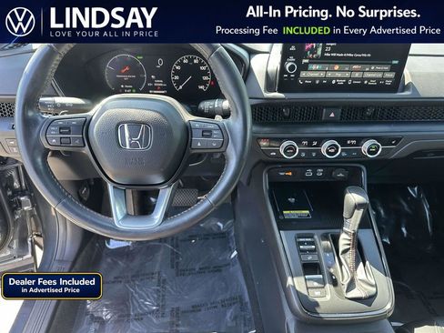 Used 2024 Honda CR-V Sport-L image 10