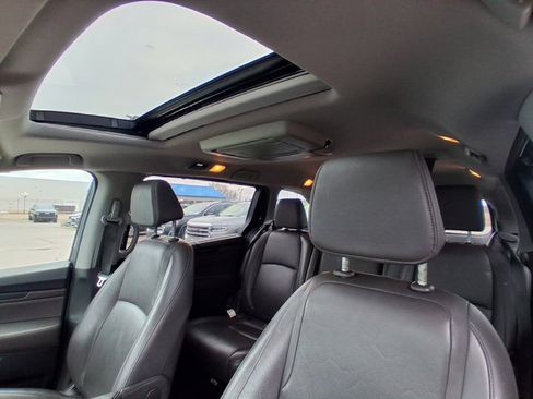 Used 2020 Honda Odyssey EX-L image 3