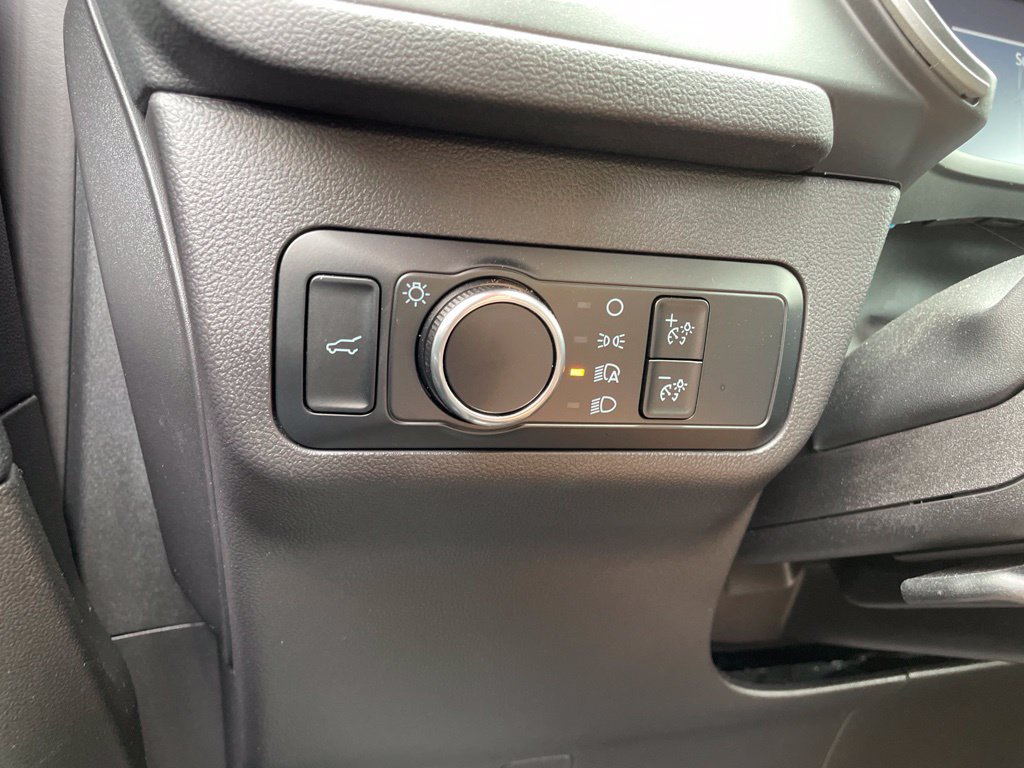 Used 2024 Ford Escape Active AWD/4WD image 24