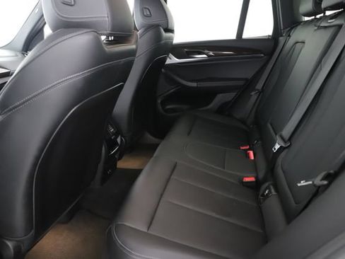 Used 2022 BMW X3 xDrive30i AWD/4WD image 27