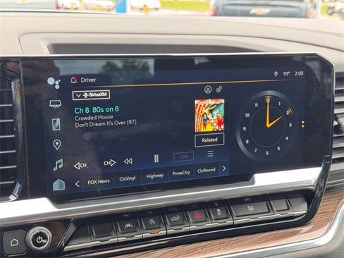 Used 2023 Chevrolet Silverado 1500 LT image 9