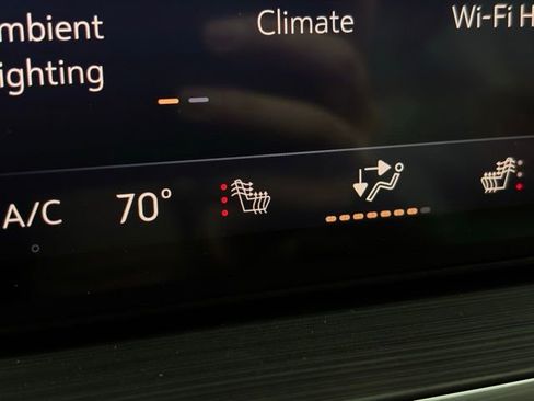 New 2026 Buick Envision Preferred image 4