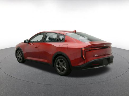 Used 2025 Kia K4 FWD image 7