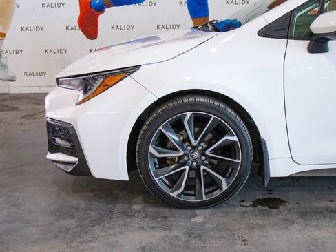 Used 2021 Toyota Corolla SE image 15