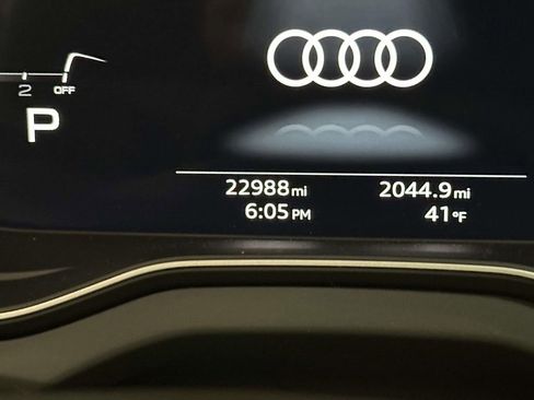 Used 2024 Audi Q5 2.0T Premium Plus w/ Premium Plus Package image 25