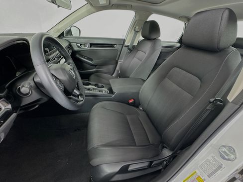 Certified 2023 Honda Civic EX image 20