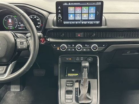 Used 2024 Honda CR-V Sport Touring image 11