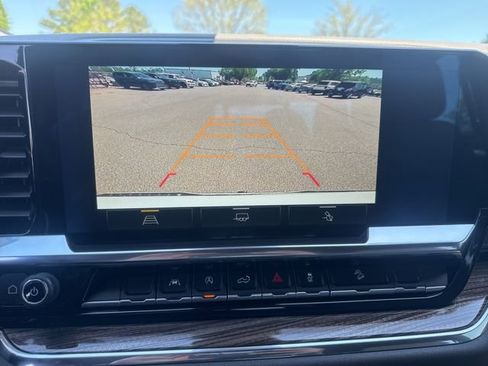 Used 2024 Chevrolet Silverado 1500 RST w/ All Star Edition Plus image 30