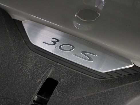 Certified 2021 Porsche 911 Carrera S image 26