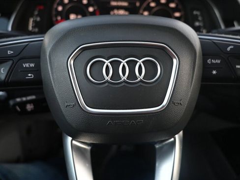 Used 2018 Audi Q7 3.0T Prestige w/ Prestige Package image 33