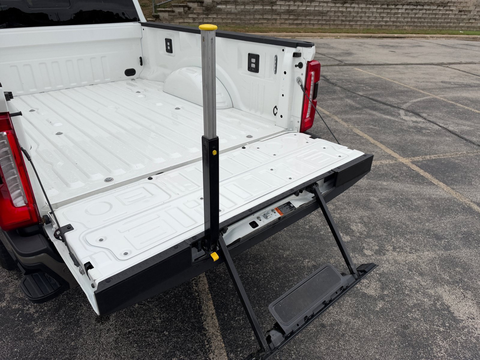 Used 2026 Ford F250 King Ranch AWD/4WD image 17