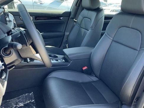 New 2026 Honda Civic Sport Touring image 23