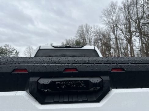 New 2026 Toyota Tundra TRD Pro image 27