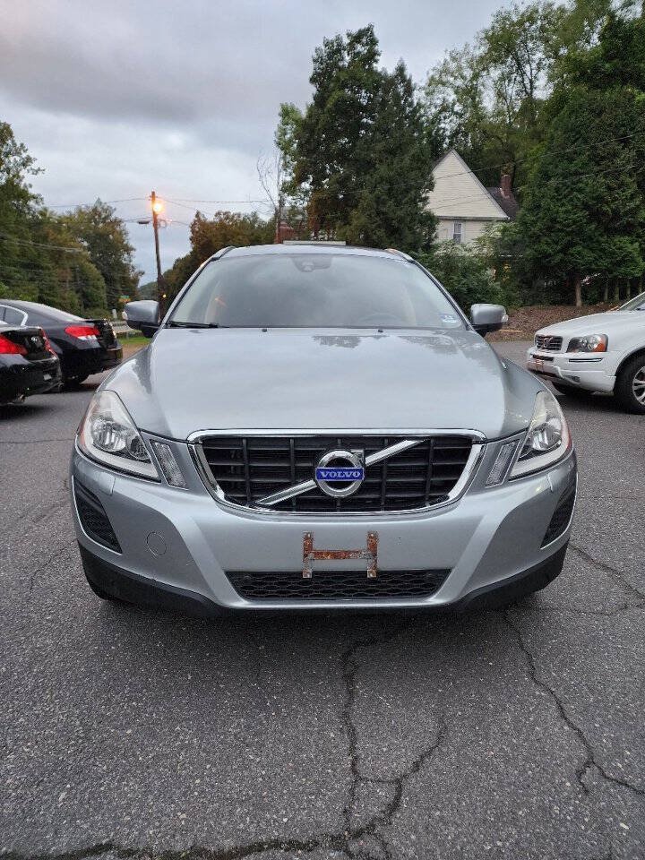 Used 2012 Volvo XC60 T6 AWD/4WD image 2