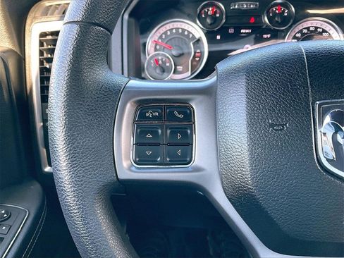 Used 2022 RAM 1500 Classic Warlock w/ Electronics Group image 21