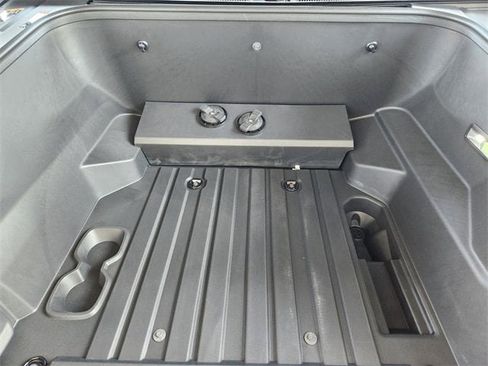 New 2026 Chevrolet Silverado EV LT image 21