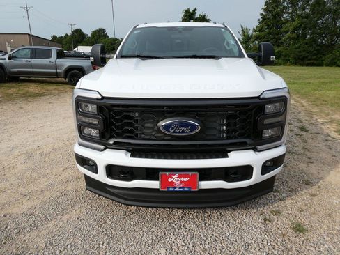 New 2026 Ford F250 XL w/ STX Appearance Package AWD/4WD image 10