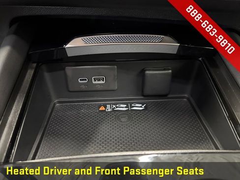 New 2026 Buick Envision Avenir image 17