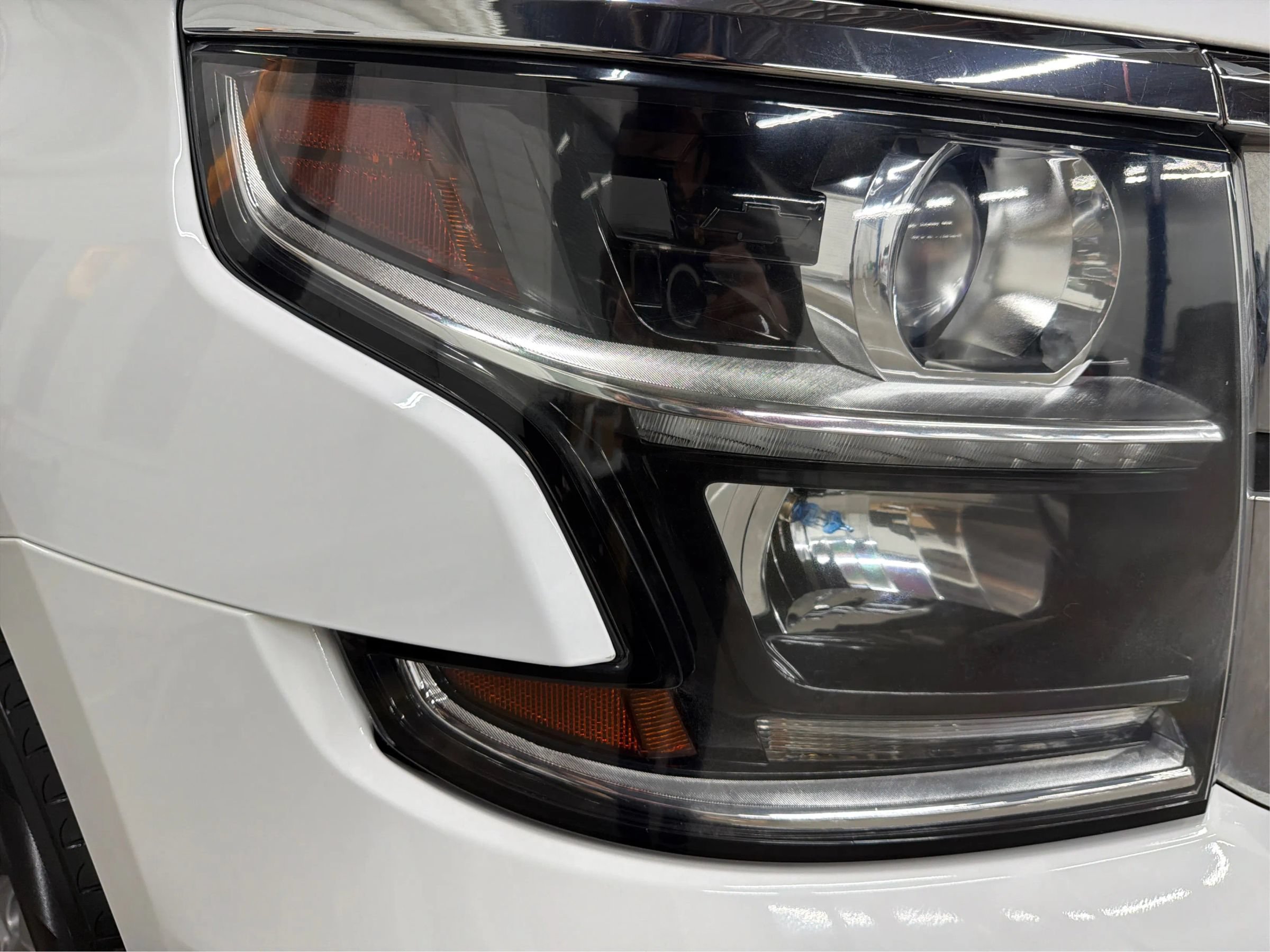 Used 2017 Chevrolet Tahoe LS AWD/4WD image 36