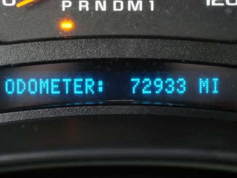 Used 2007 Chevrolet Silverado 3500 LT AWD/4WD image 24