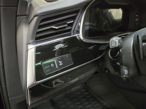New 2026 Audi Q7 3.0T Premium Plus image 15