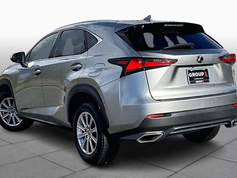 Used 2021 Lexus NX 300 FWD w/ Accessory Package 2 image 12