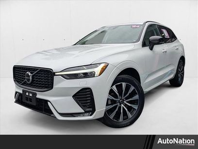 Used 2024 Volvo XC60 B5 Core