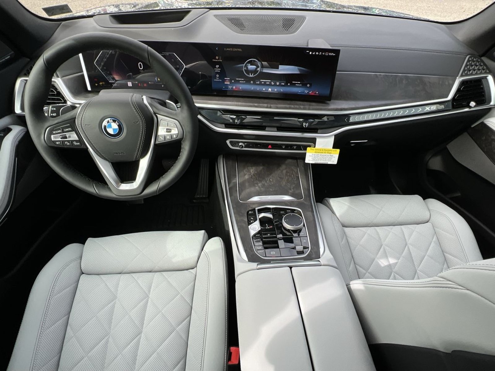 New 2026 BMW X5 xDrive50e AWD/4WD image 20
