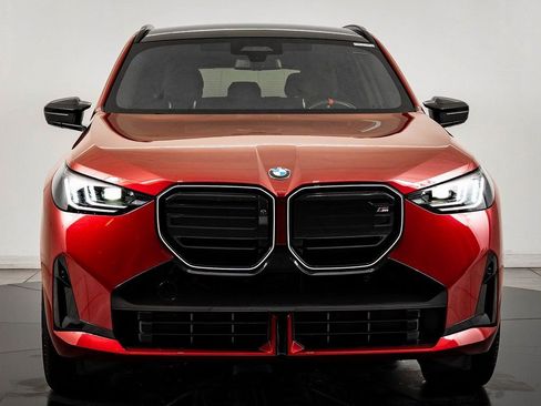 Certified 2025 BMW X3 M50 image 2