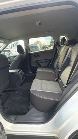 Used 2021 Nissan Rogue S AWD/4WD image 13
