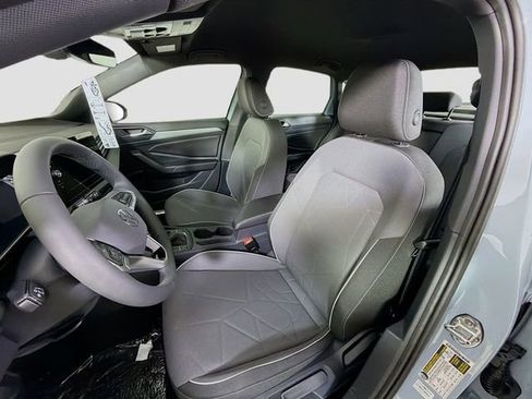 New 2026 Volkswagen Jetta Sport image 11