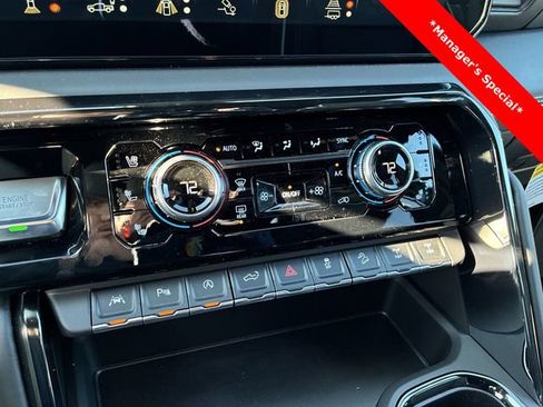 New 2024 GMC Sierra 1500 AT4X w/ AT4X AEV Edition image 17