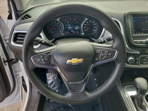 Used 2024 Chevrolet Equinox LS w/ LS Convenience Package image 28