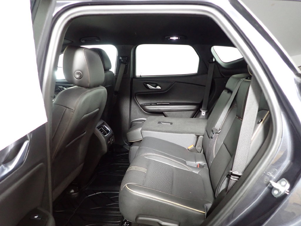 Used 2022 Chevrolet Blazer Premier w/ Enhanced Convenience Package AWD/4WD image 31