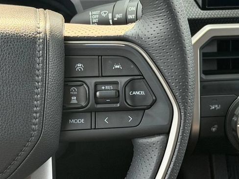 Used 2026 Toyota 4Runner Limited AWD/4WD image 28