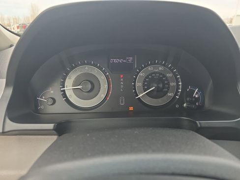 Used 2012 Honda Odyssey EX-L image 20